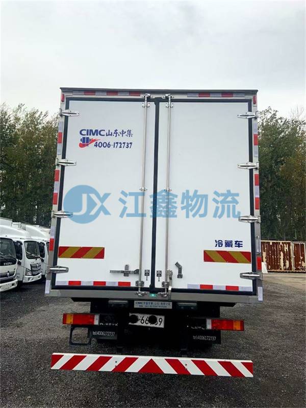 塔城到丹江口物流公司