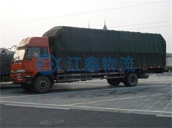 塔城到盱眙物流多少钱一斤